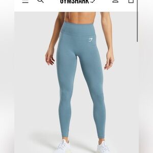 Like new vital seamless 2 leggings
